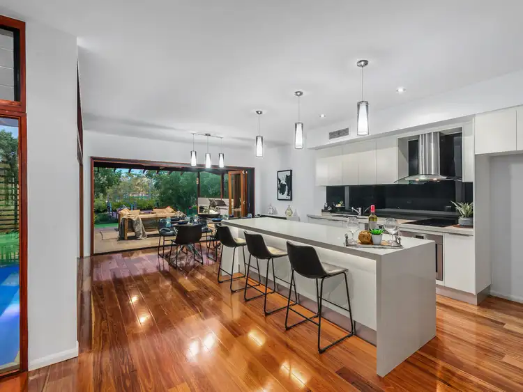 Fourth view of Homely house listing, 38 Gillan Street, Norman Park QLD 4170