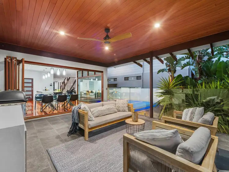 Fifth view of Homely house listing, 38 Gillan Street, Norman Park QLD 4170