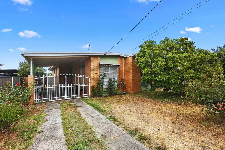 10 Gambier Grove, Corio VIC 3214