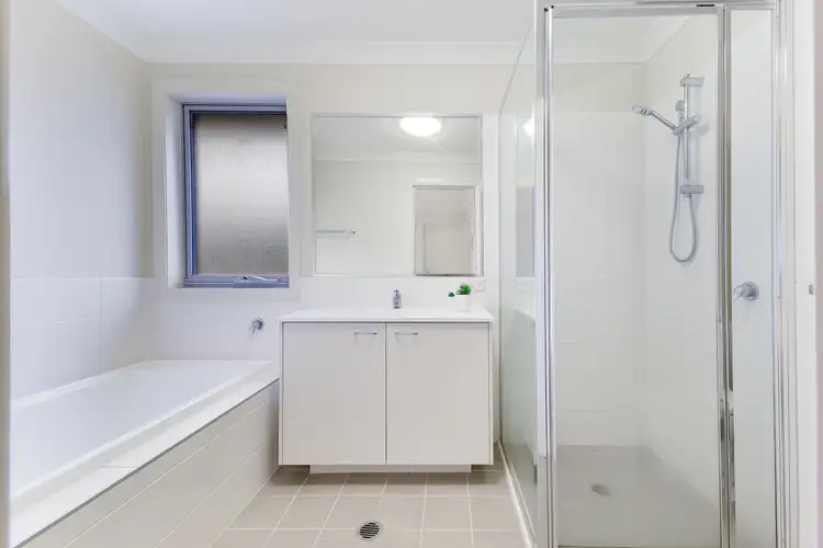 Sixth view of Homely semi-detached listing, 3 Regalia Crescent, Glenfield NSW 2167