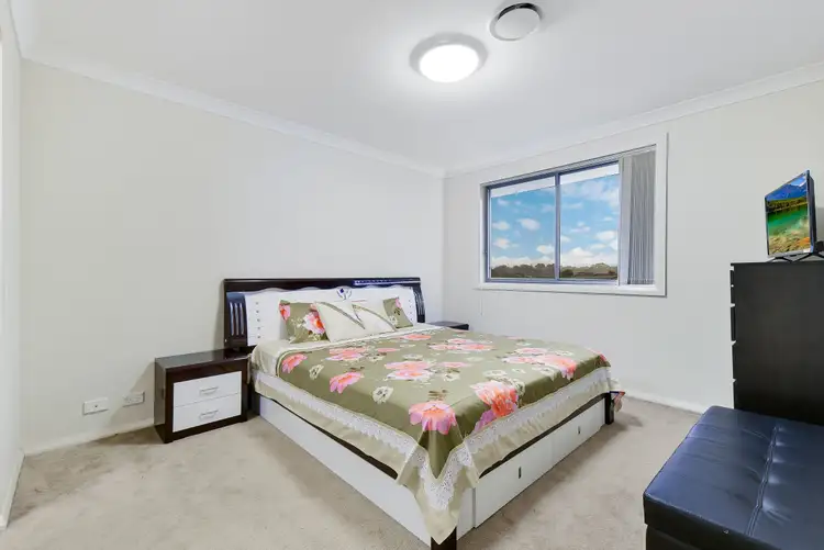 Seventh view of Homely semi-detached listing, 3 Regalia Crescent, Glenfield NSW 2167