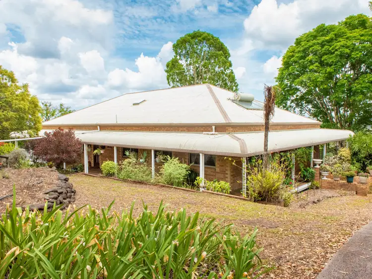 215 Invercauld Road, Goonellabah NSW 2480
