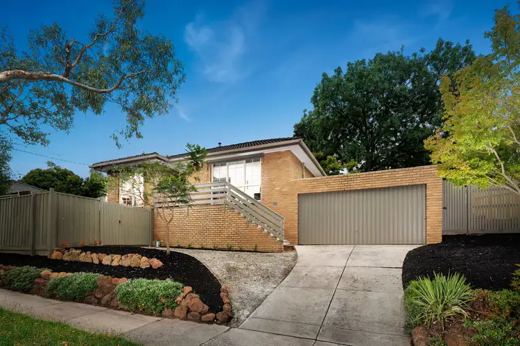 Main view of Homely house listing, 29 Purches Street, Mitcham VIC 3132