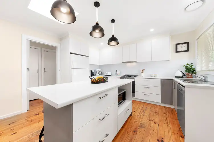 Second view of Homely house listing, 29 Purches Street, Mitcham VIC 3132