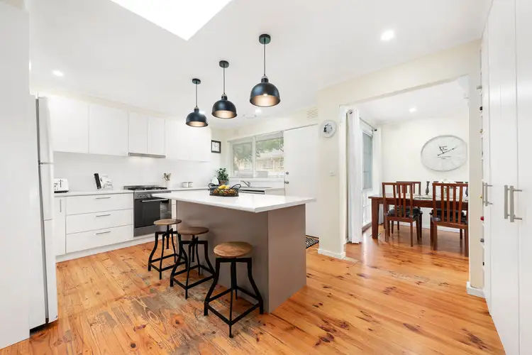 Third view of Homely house listing, 29 Purches Street, Mitcham VIC 3132