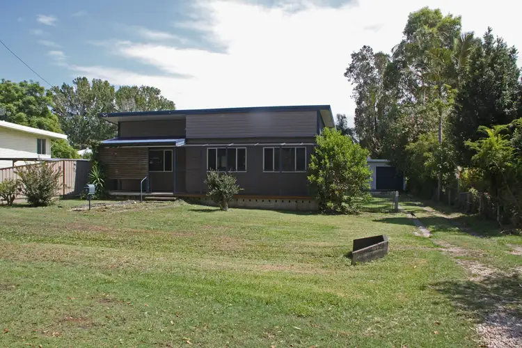 3 Arnott Street