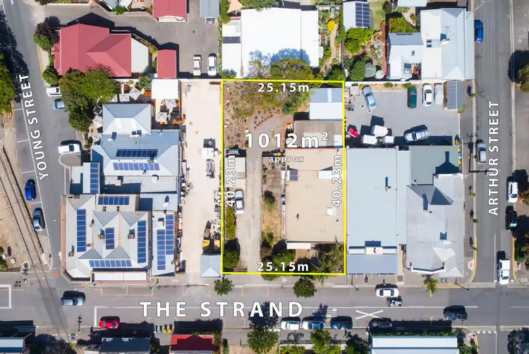 Third view of Homely house listing, 39 The Strand, Port Elliot SA 5212