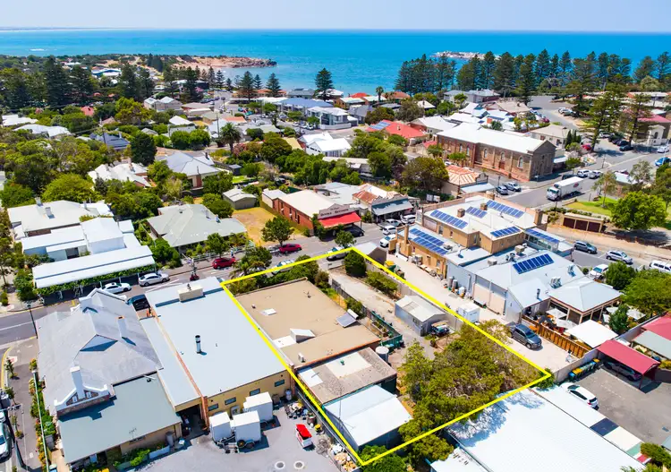 Fourth view of Homely house listing, 39 The Strand, Port Elliot SA 5212