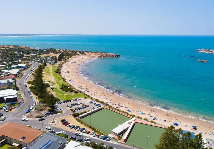 Fifth view of Homely house listing, 39 The Strand, Port Elliot SA 5212