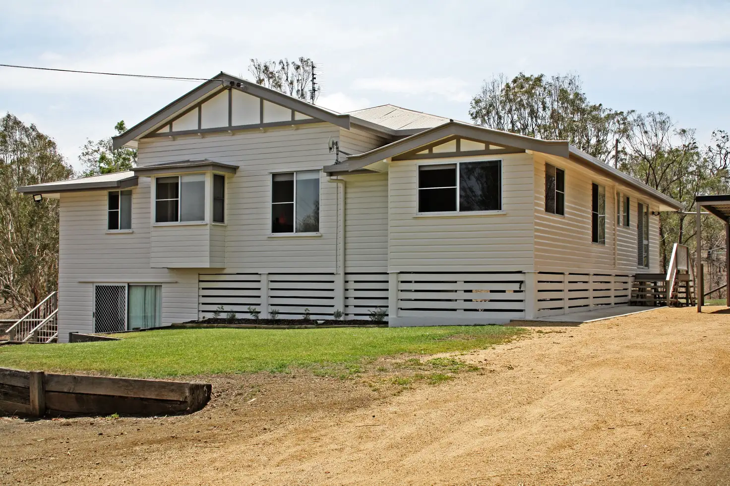 Main view of Homely rural property listing, 15 Allen's Road, Sladevale QLD 4370