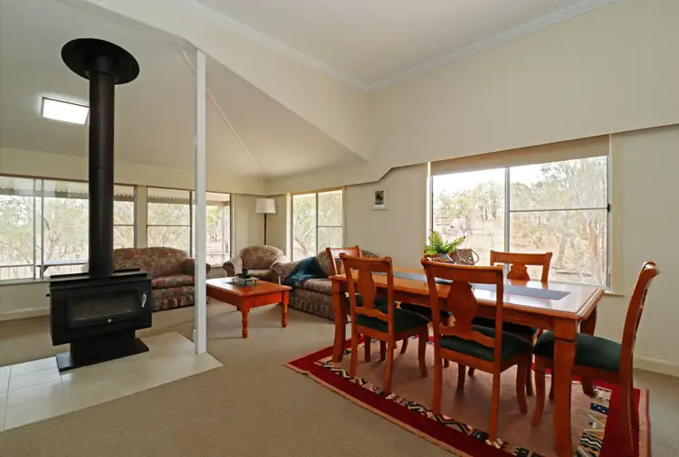 Third view of Homely rural property listing, 15 Allen's Road, Sladevale QLD 4370