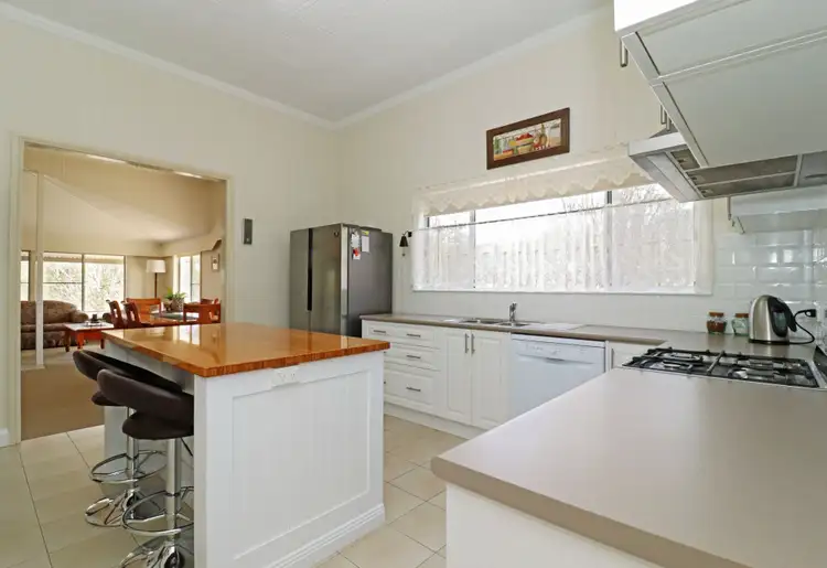 Sixth view of Homely rural property listing, 15 Allen's Road, Sladevale QLD 4370