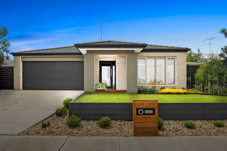 6 Kombi Road, Leopold VIC 3224