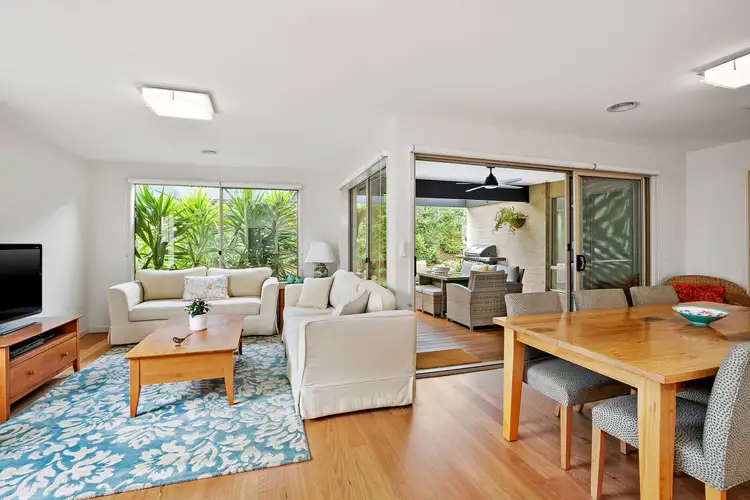 Second view of Homely house listing, 6 Kombi Road, Leopold VIC 3224