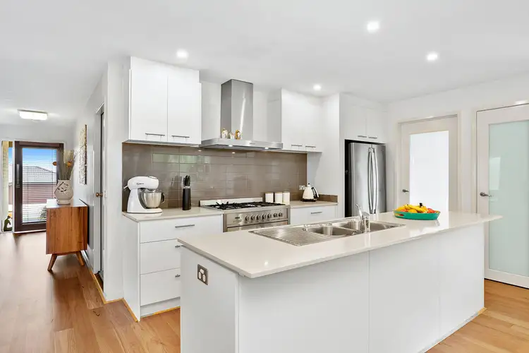 Third view of Homely house listing, 6 Kombi Road, Leopold VIC 3224