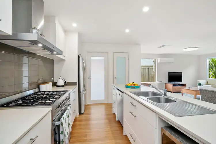 Fourth view of Homely house listing, 6 Kombi Road, Leopold VIC 3224