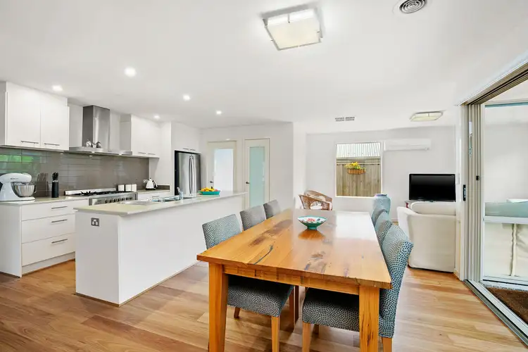 Fifth view of Homely house listing, 6 Kombi Road, Leopold VIC 3224