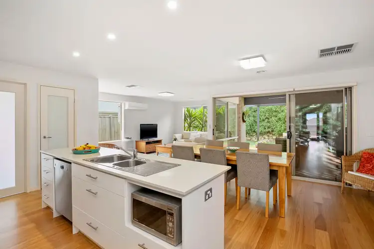 Sixth view of Homely house listing, 6 Kombi Road, Leopold VIC 3224