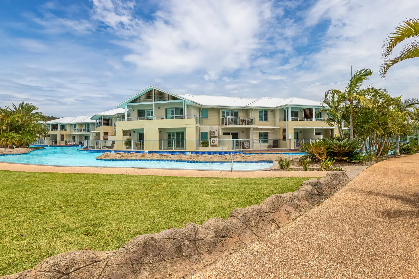 Main view of Homely unit listing, 362/265 Sandy Point Road, Salamander Bay NSW 2317