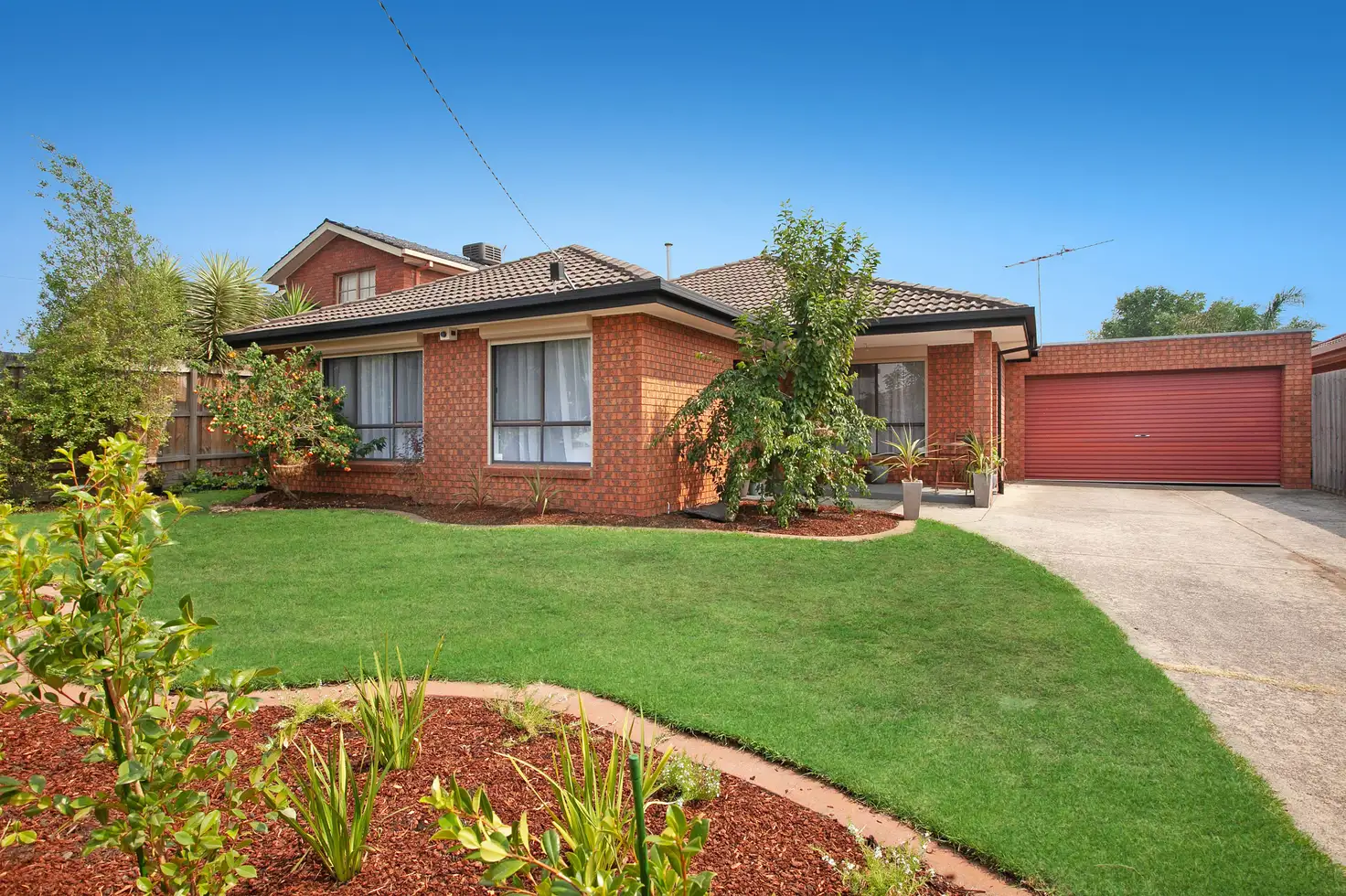 Main view of Homely house listing, 24 Kinlora Avenue, Epping VIC 3076