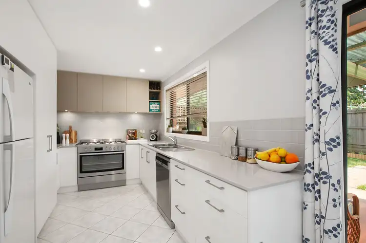 Second view of Homely house listing, 24 Kinlora Avenue, Epping VIC 3076