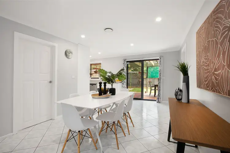 Third view of Homely house listing, 24 Kinlora Avenue, Epping VIC 3076