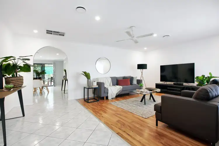 Fourth view of Homely house listing, 24 Kinlora Avenue, Epping VIC 3076