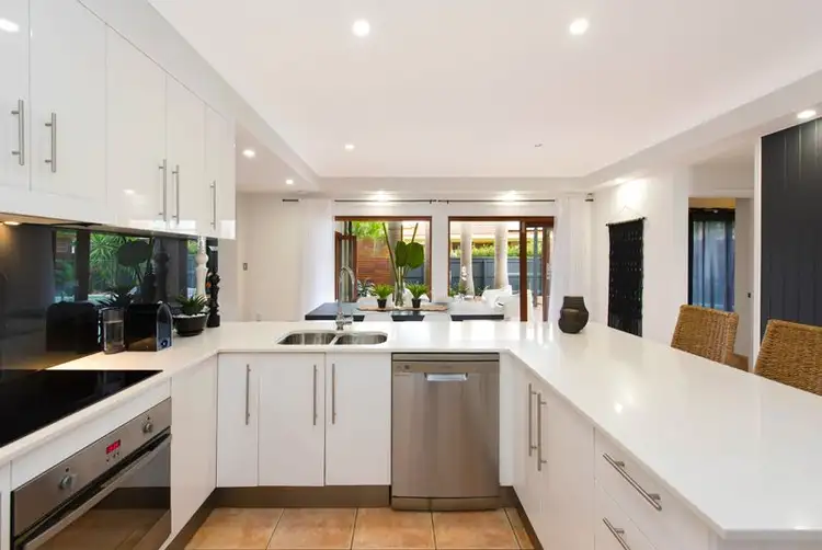 Sixth view of Homely house listing, 57 Amersham Crescent, Carindale QLD 4152