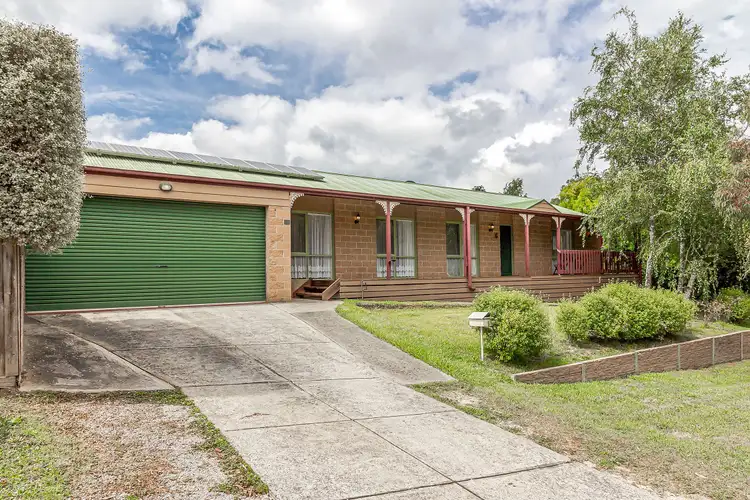 9 Pearl Court, Mount Evelyn VIC 3796