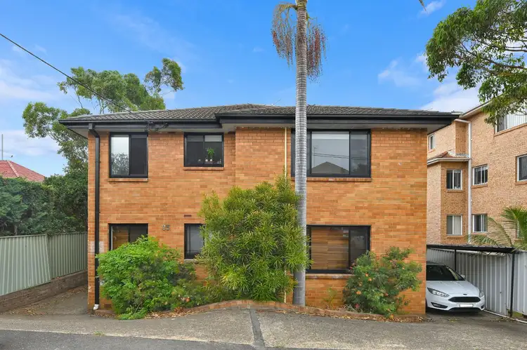 2/35 Galvin Street, Maroubra NSW 2035