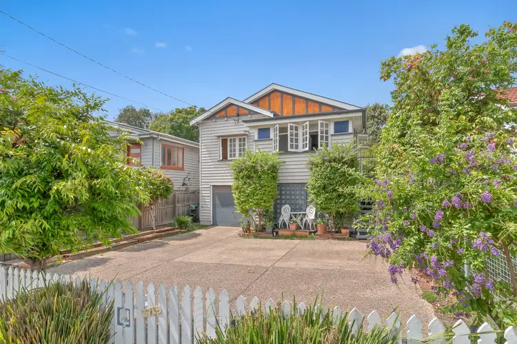 15 Edinburgh Castle Road, Kedron QLD 4031