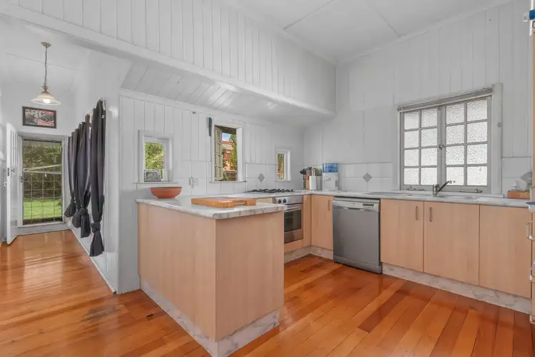 Fourth view of Homely house listing, 15 Edinburgh Castle Road, Kedron QLD 4031