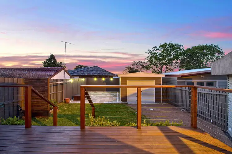 Main view of Homely house listing, 582 Bunnerong Road, Matraville NSW 2036