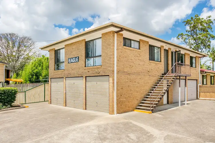 8/10 North Road, Woodridge QLD 4114