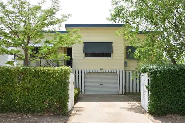 Main view of Homely house listing, 20 Edward Street, Moree NSW 2400
