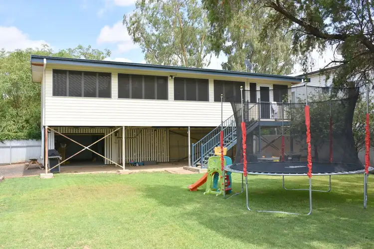 Second view of Homely house listing, 20 Edward Street, Moree NSW 2400