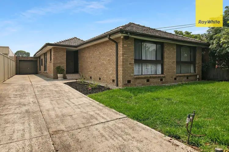 14 Camara Street, St Albans VIC 3021