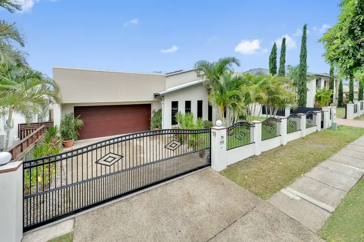 70 Parkwood Drive, Heathwood QLD 4110