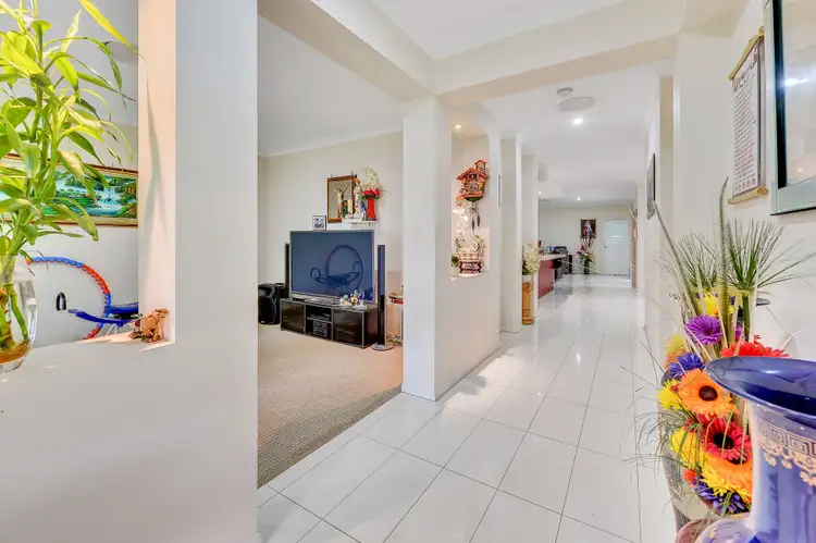 Third view of Homely house listing, 70 Parkwood Drive, Heathwood QLD 4110