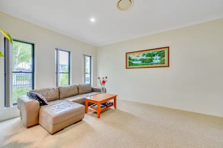 Fourth view of Homely house listing, 70 Parkwood Drive, Heathwood QLD 4110