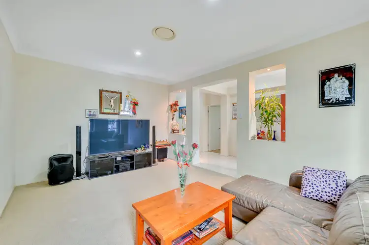 Fifth view of Homely house listing, 70 Parkwood Drive, Heathwood QLD 4110