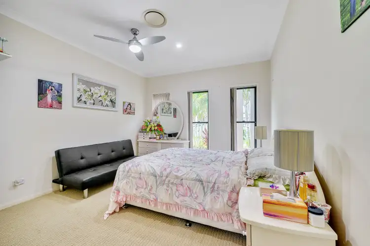 Sixth view of Homely house listing, 70 Parkwood Drive, Heathwood QLD 4110