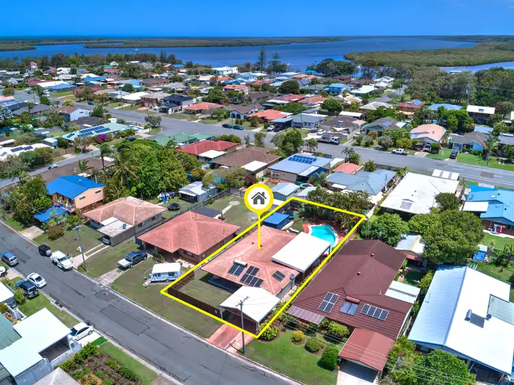 38 Theresa Street, Golden Beach QLD 4551