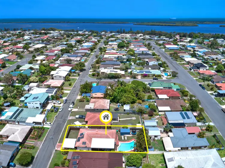 Second view of Homely house listing, 38 Theresa Street, Golden Beach QLD 4551