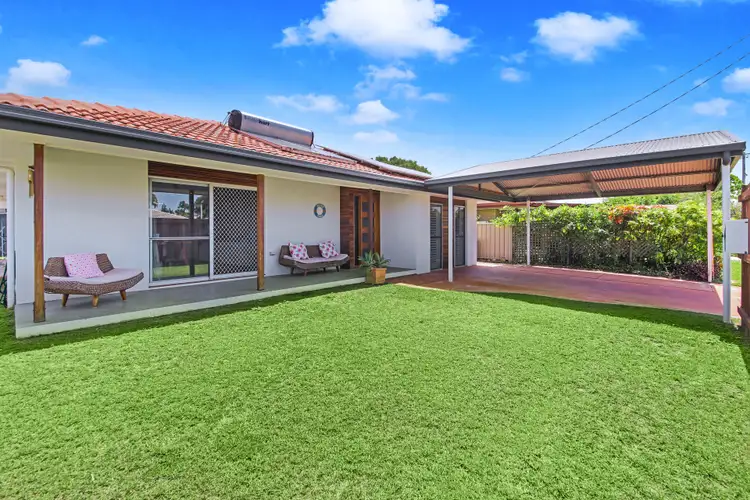 Fourth view of Homely house listing, 38 Theresa Street, Golden Beach QLD 4551