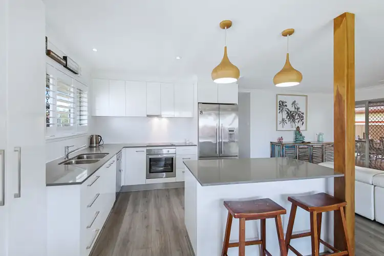 Sixth view of Homely house listing, 38 Theresa Street, Golden Beach QLD 4551