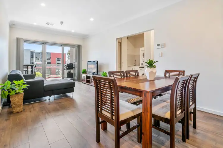 4/1 Coventry Street, Mawson Lakes SA 5095