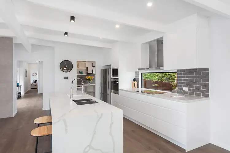 Sixth view of Homely house listing, 43 The Corso, Saratoga NSW 2251