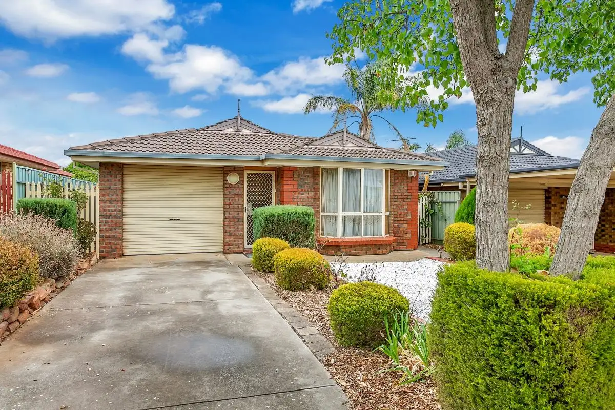 Main view of Homely house listing, 18 Applecross Drive, Blakeview SA 5114