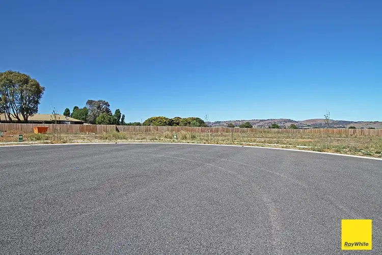Second view of Homely land listing, 15 Ricketts Place, Bungendore NSW 2621